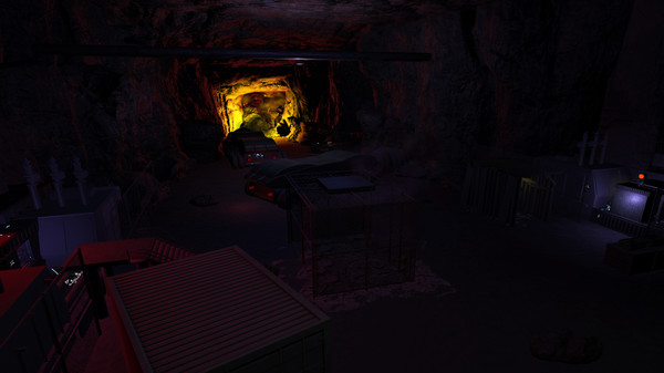 Lava Escape Mine screenshot 6