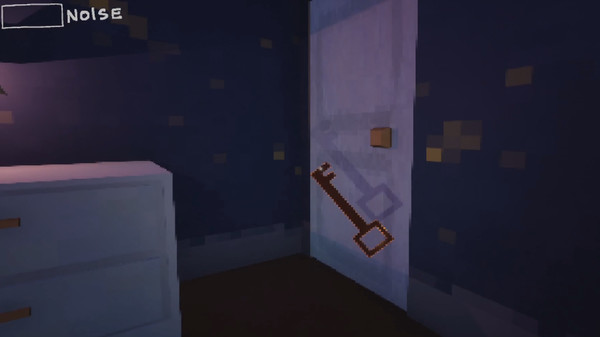 Quiet Godo screenshot 2