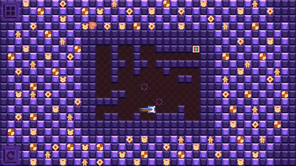 Choco Pixel S screenshot 1