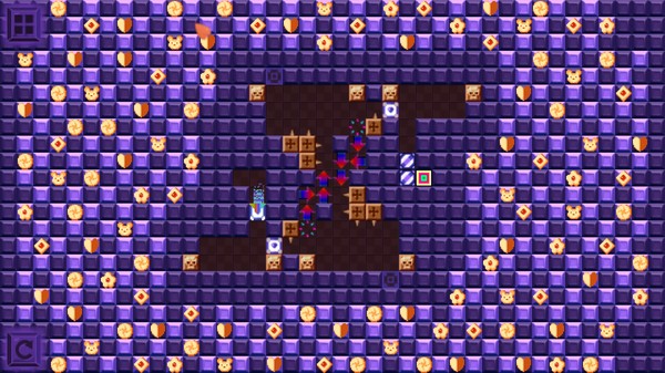 Choco Pixel S screenshot 5