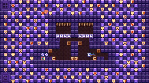 Choco Pixel S screenshot 4