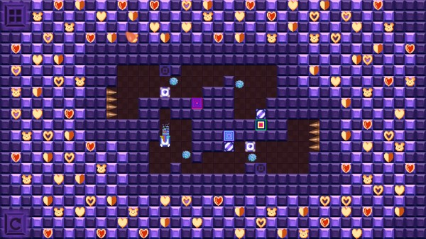 Choco Pixel S screenshot 3