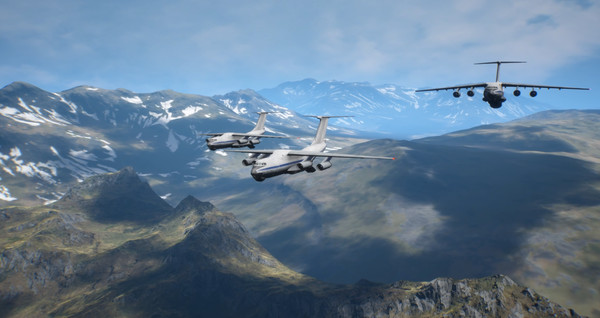 Deadzone: Exodus screenshot 5