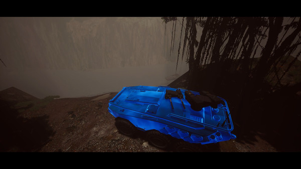 Deadzone: Exodus screenshot 1