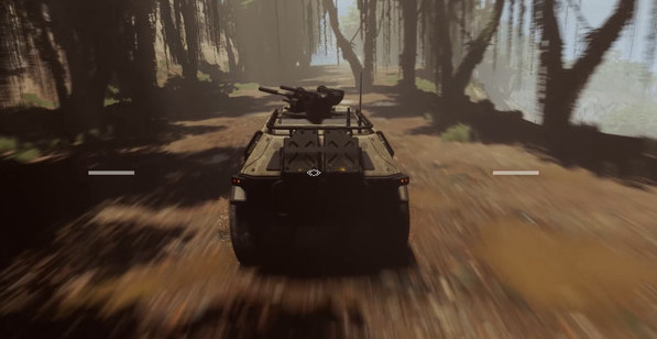 Deadzone: Exodus screenshot 3