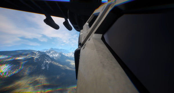 Deadzone: Exodus screenshot 4