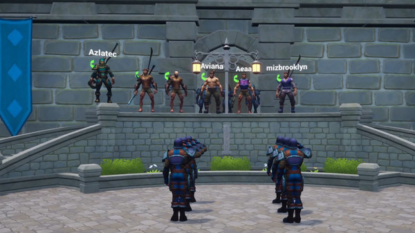 Dragon's Hoard screenshot 4