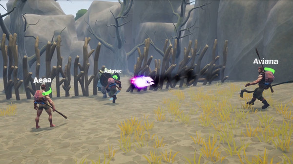 Dragon's Hoard screenshot 3