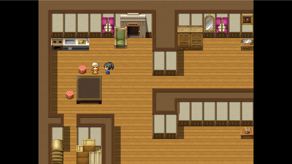 东方剑姬在西方旅行的故事 screenshot 2