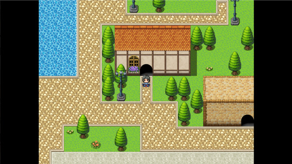 东方剑姬在西方旅行的故事 screenshot 5