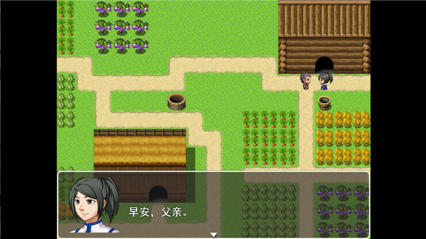 东方剑姬在西方旅行的故事 screenshot 4