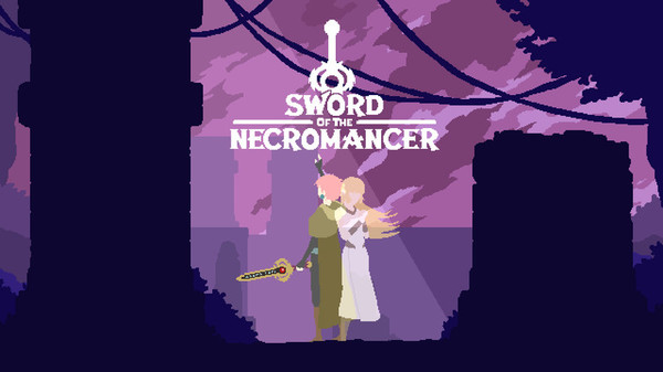 Sword of the Necromancer - Prologue screenshot 1