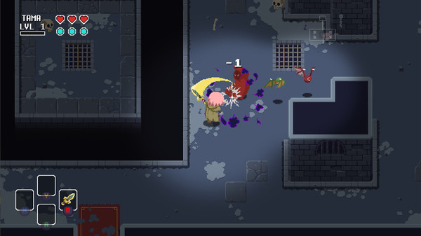 Sword of the Necromancer - Prologue screenshot 3