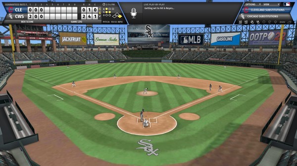 Out of the Park Baseball 22 screenshot 2