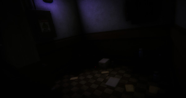 BE HUNTED screenshot 9