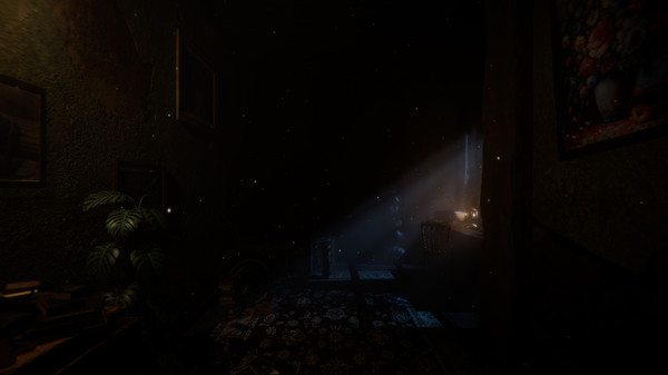 BE HUNTED screenshot 1