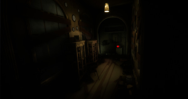 BE HUNTED screenshot 8