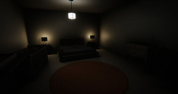 BE HUNTED screenshot 12