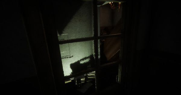 BE HUNTED screenshot 10