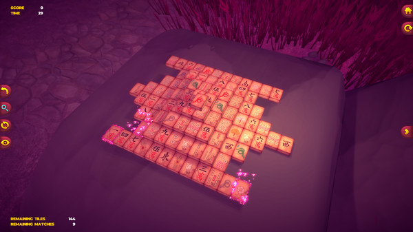 Mahjong Worlds screenshot 5