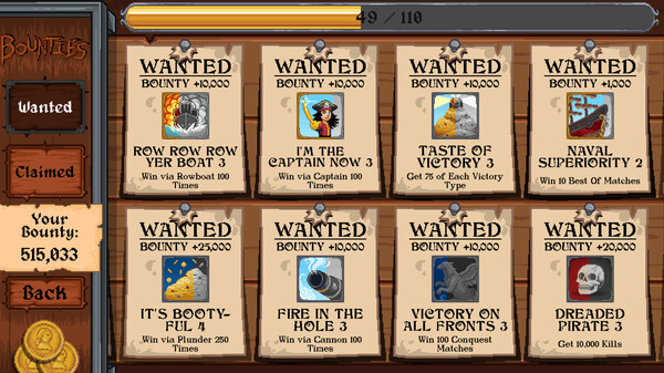 Plunder Panic screenshot 7