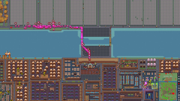 Territory: Farming and Warfare screenshot 6