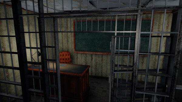 Goodbye Dr. Sanchez screenshot 1
