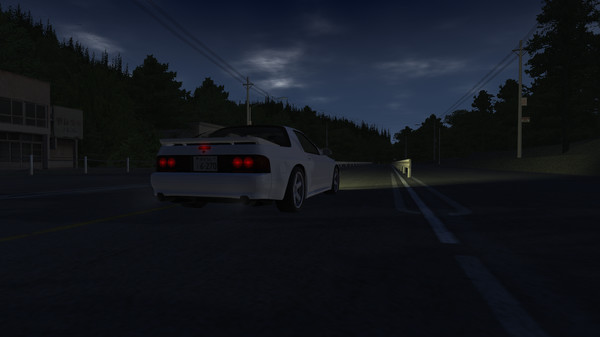 Initial Drift Online screenshot 6