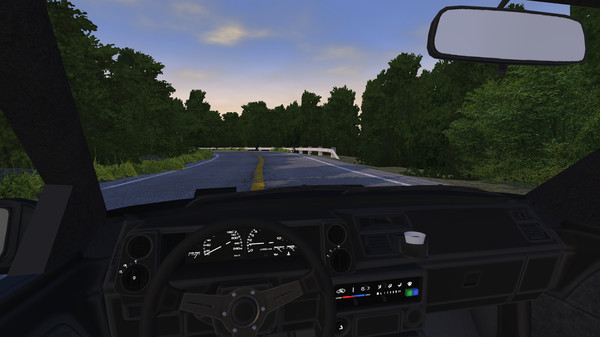 Initial Drift Online screenshot 4
