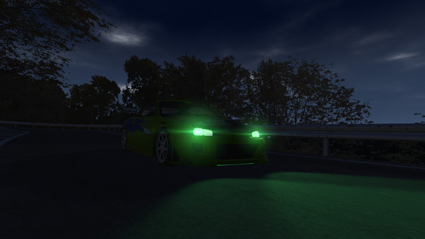 Initial Drift Online screenshot 10