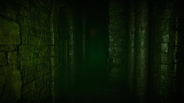 Cthulhu: Death Escape / 克苏鲁:死亡逃脱 Prototype screenshot 4