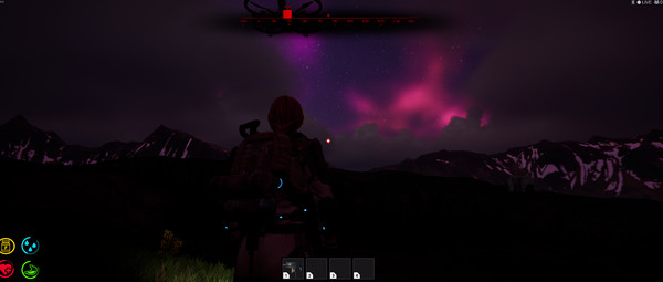 Monstermoerder screenshot 2