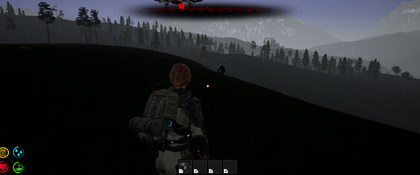 Monstermoerder screenshot 3