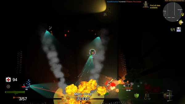 Flashlight screenshot 9
