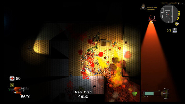 Flashlight screenshot 6