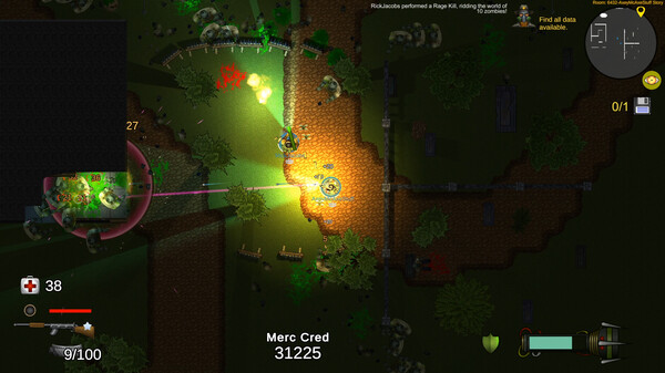 Flashlight screenshot 5