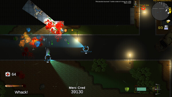 Flashlight screenshot 8