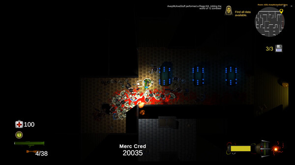 Flashlight screenshot 7