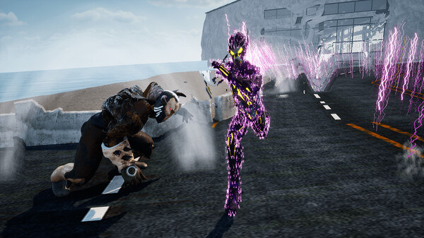 BoltBreak screenshot 3