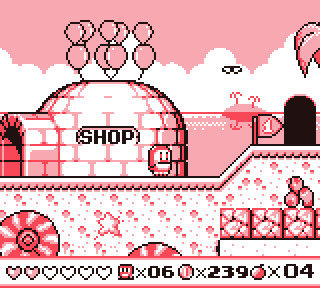 Pocket Penguin DX ( ポケットペンギン): A Retro Style Adventure screenshot 4