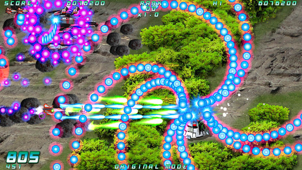 Rolling Gunner screenshot 4