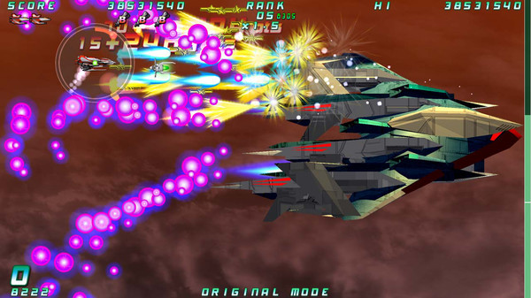 Rolling Gunner screenshot 5