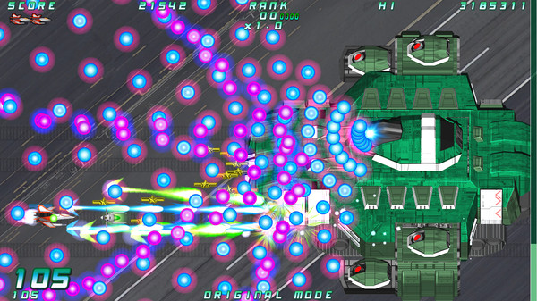 Rolling Gunner screenshot 3