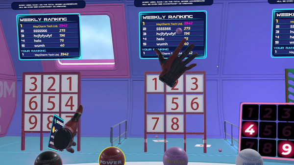 Formosa Night Market VR Arcade(by Taiwan) screenshot 2
