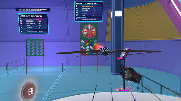 Formosa Night Market VR Arcade(by Taiwan) screenshot 3