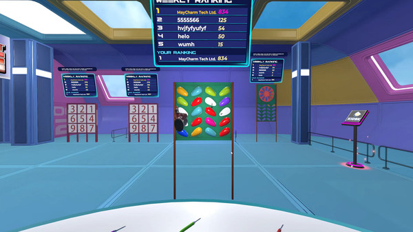 Formosa Night Market VR Arcade(by Taiwan) screenshot 5