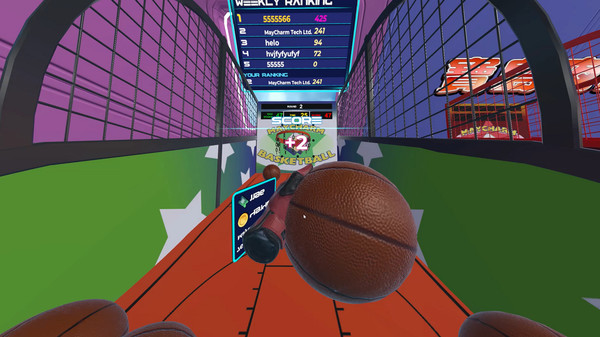 Formosa Night Market VR Arcade(by Taiwan) screenshot 1