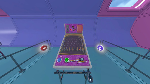 Formosa Night Market VR Arcade(by Taiwan) screenshot 4