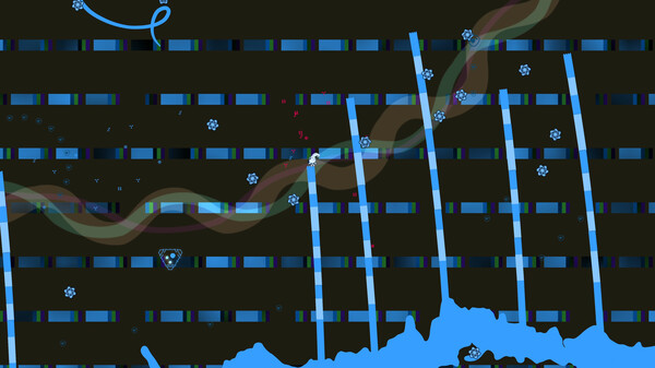PixelJunk™ Eden 2 screenshot 3