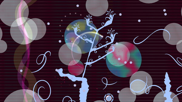 PixelJunk™ Eden 2 screenshot 1